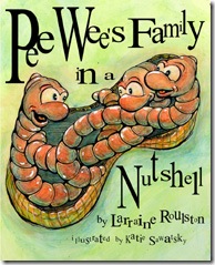 Pee-wees family