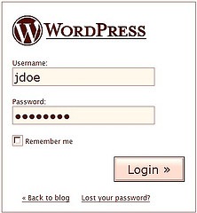 wordpress-security