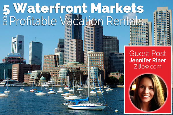 5-waterfront-markets-for-profitable-vacation-rentals